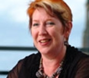 Karyn Watt